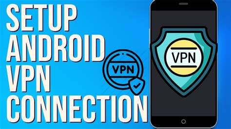 vpn in android