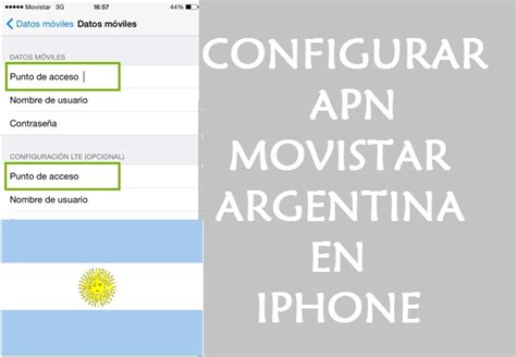 vpn iphone argentina