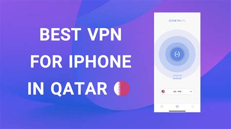 vpn iphone qatar
