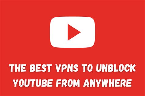 vpn online unblock youtube