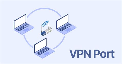 vpn port 80 android