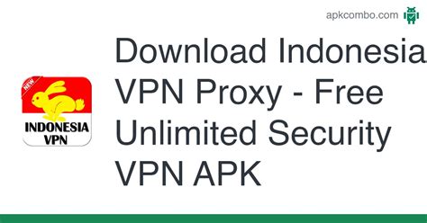 vpn proxy indonesia