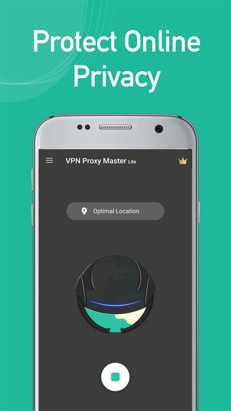 vpn proxy master android 4
