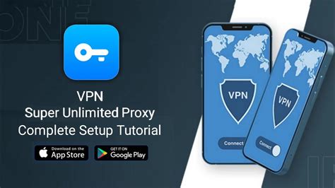 vpn proxy super unlimited