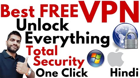 vpn proxy to unblock everything
