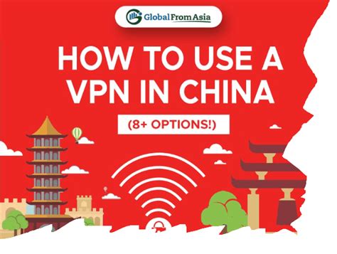 vpn router in china