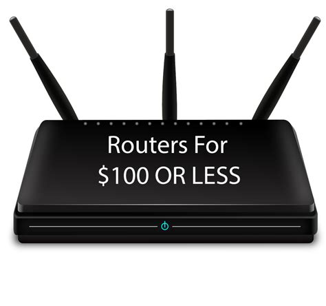vpn router under 100