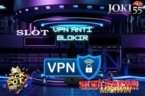 VPN SLOT GACOR 👬 Slot Injector APK Unduh Gratis