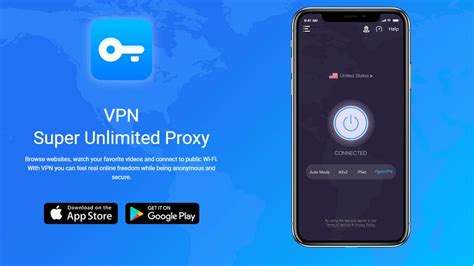 vpn super unlimited proxy review
