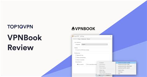 vpnbook doesn t work