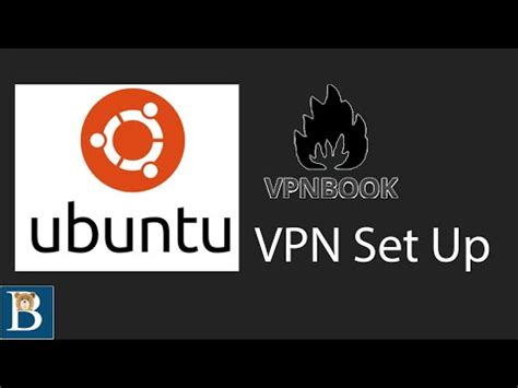 vpnbook ubuntu