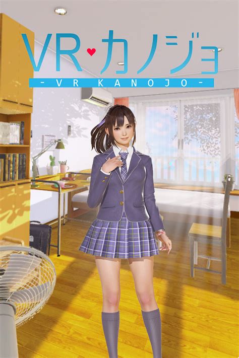 vr dating kanojo without vr