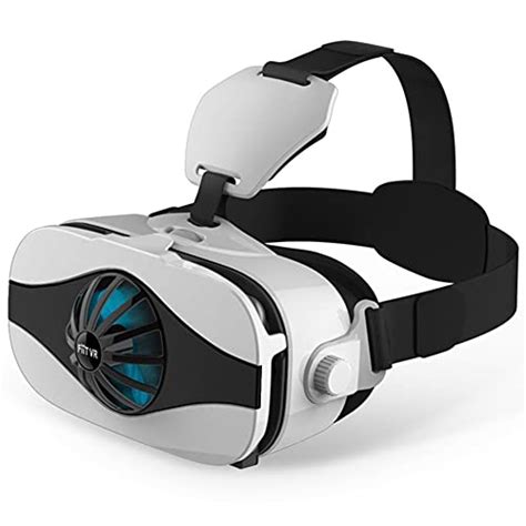 vr glasögon  mot iphone 8