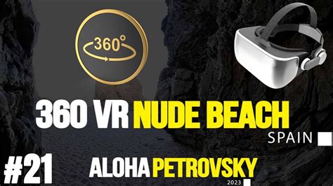 vr nude beach