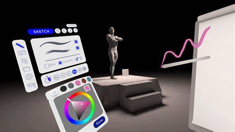 vr nude videos