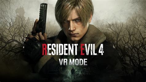 Vr Resident Evil 4 Walkthrough