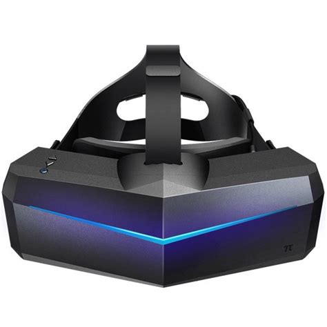 vr-glasögon pc