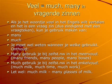 vragende zinnen