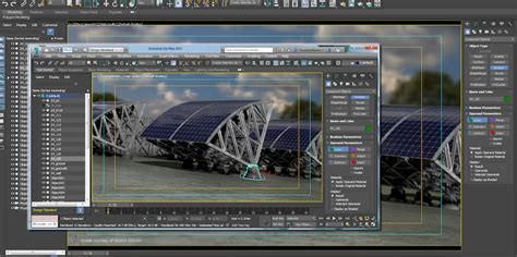 Vray 3ds Max   Getting Started With V Ray 6 For 3ds - Vray 3ds Max