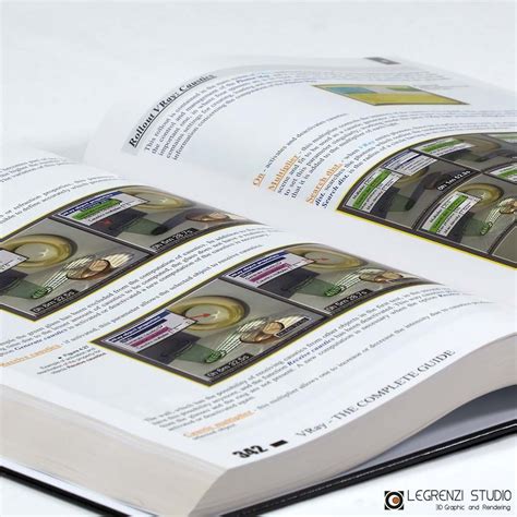 Vray The Complete Guide