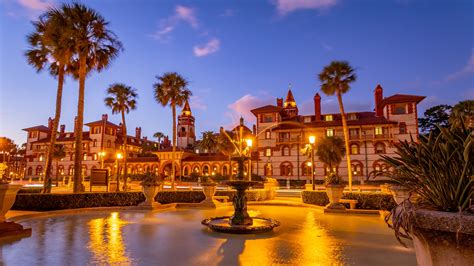 vrbo st augustine florida