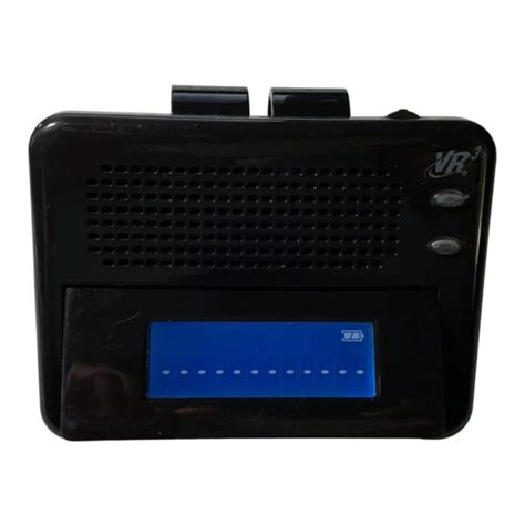 Read Vrbt300V User Manual 