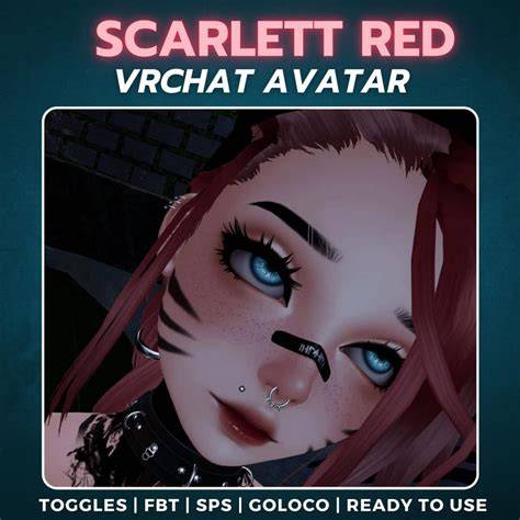 vrchat nude avatar