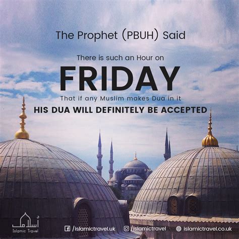 vrijdag islam