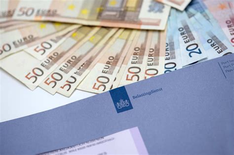 vrijstelling erfbelasting