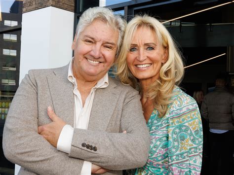 vrouw van rene froger