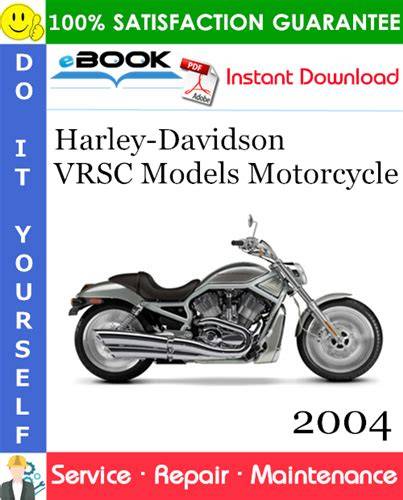 vrscb service manual