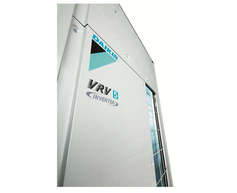 vrv5 | So snh gia Daikin VRV V v