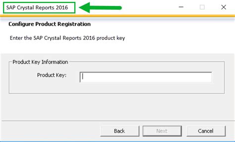 Crystal Reports 11.5 Sp4 Free Download