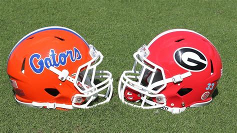 vs Florida Preview Compilation UGAvsUF