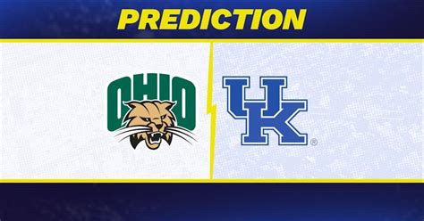 vs Kentucky Prediction, Game Preview