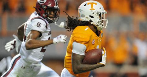 vs South Carolina Game Time; TV Announced