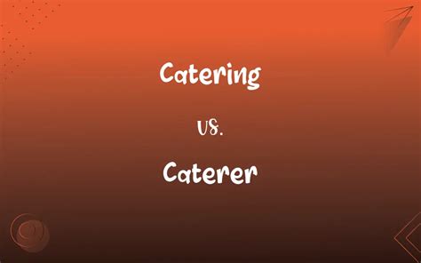 vs catering & service gmbh