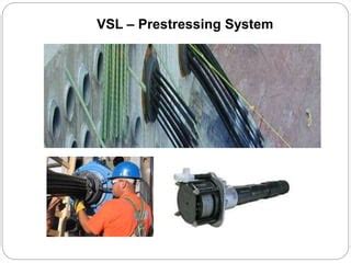 Vsl Prestressing Guide