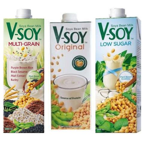 vsoy