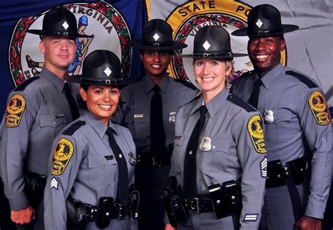 vsp virginia