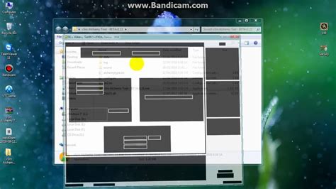 vsro alchemy tool not connect YouTube. 