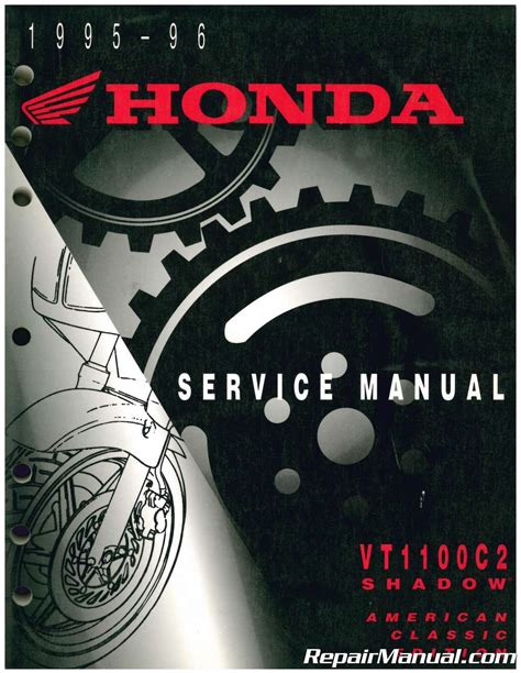 Vt1100c2 Manual