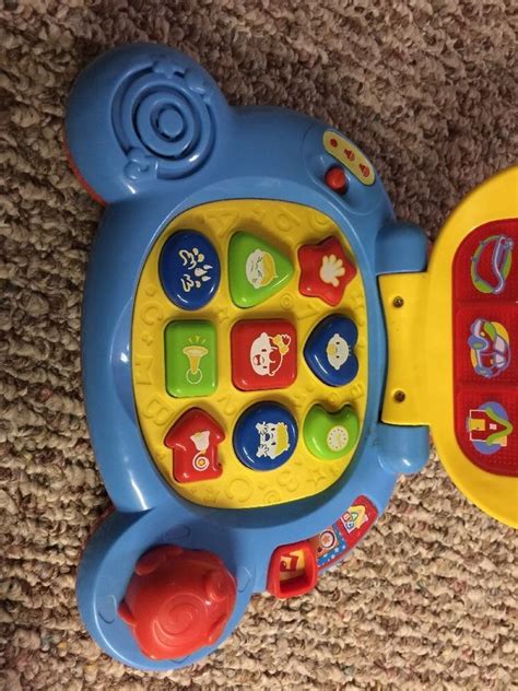 vtech learning laptop: Search Result eBay