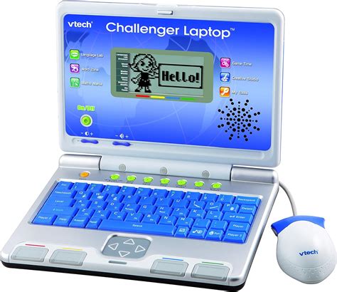 Vtech Notebook Laptop