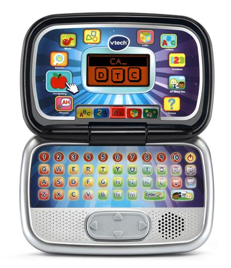 Vtech Toddler Computer