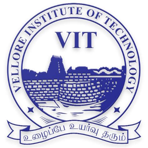 Vtop Vit Vellore