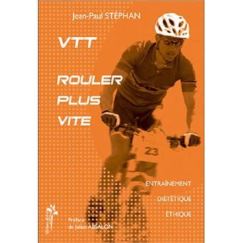vtt rouler plus vite entraa nement dia c ta c tiq