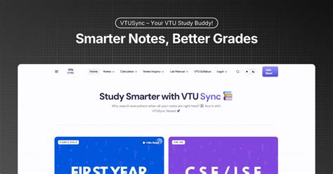 Vtu Eee Notes