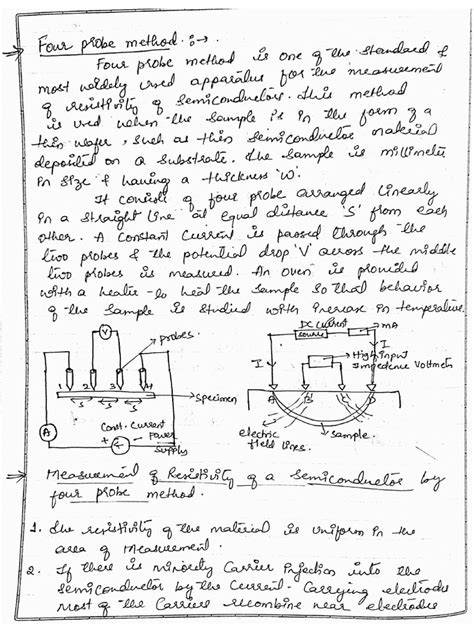Vtu Physics Notes Vtu