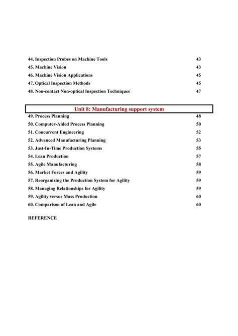 Read Vtu Mechanical Engineering Notes 